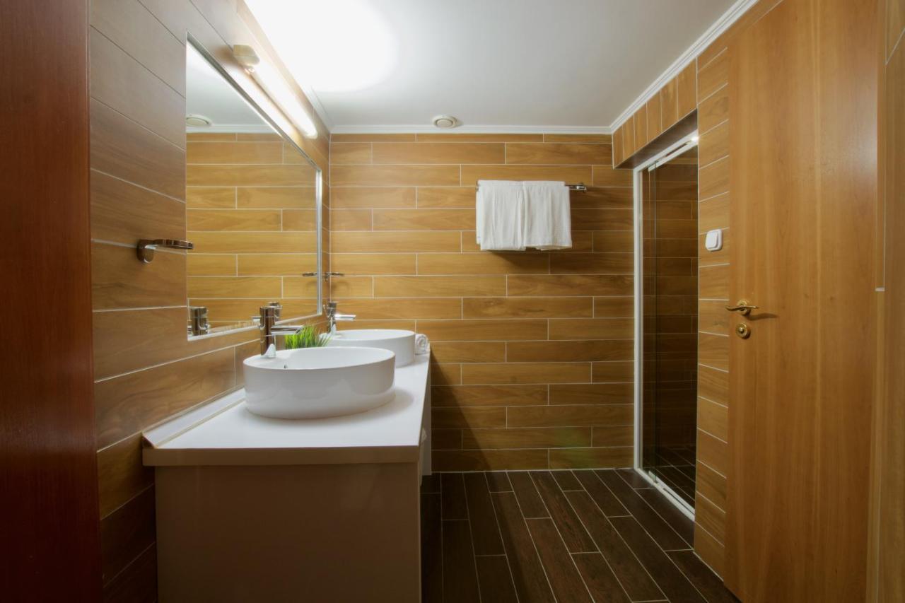 St. King 1 By Hi5 Apartments Budapest Exterior photo