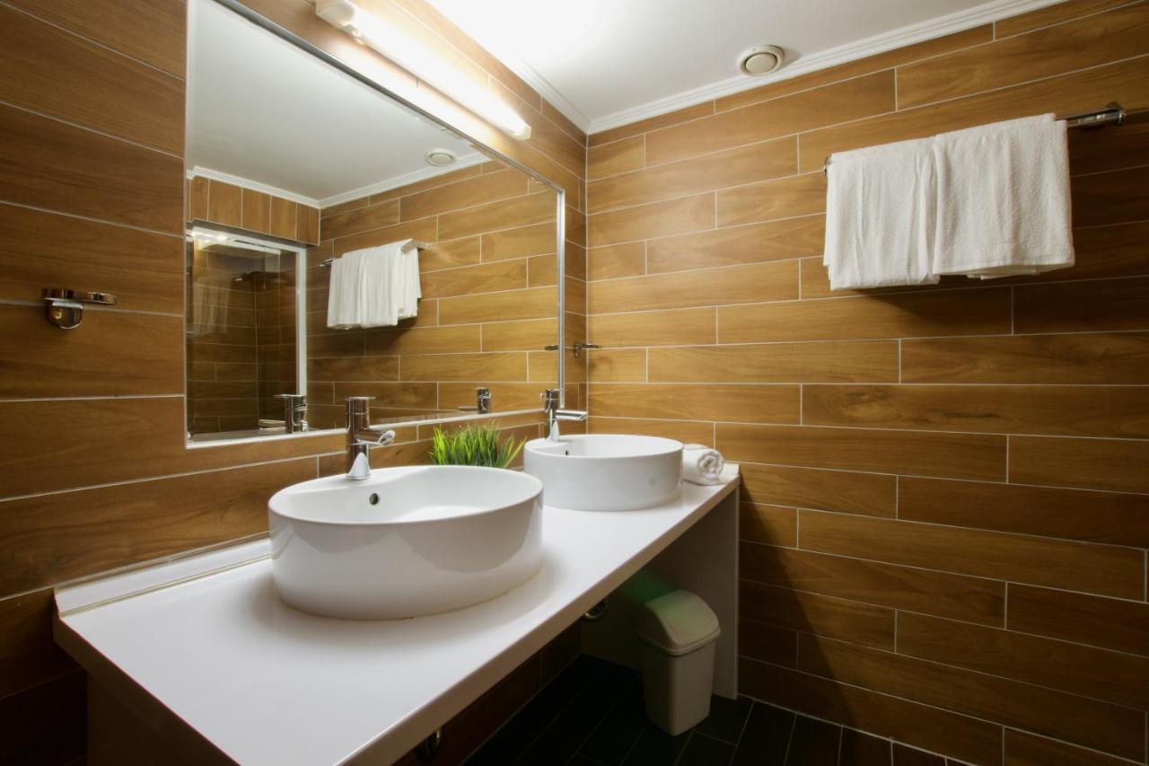 St. King 1 By Hi5 Apartments Budapest Exterior photo
